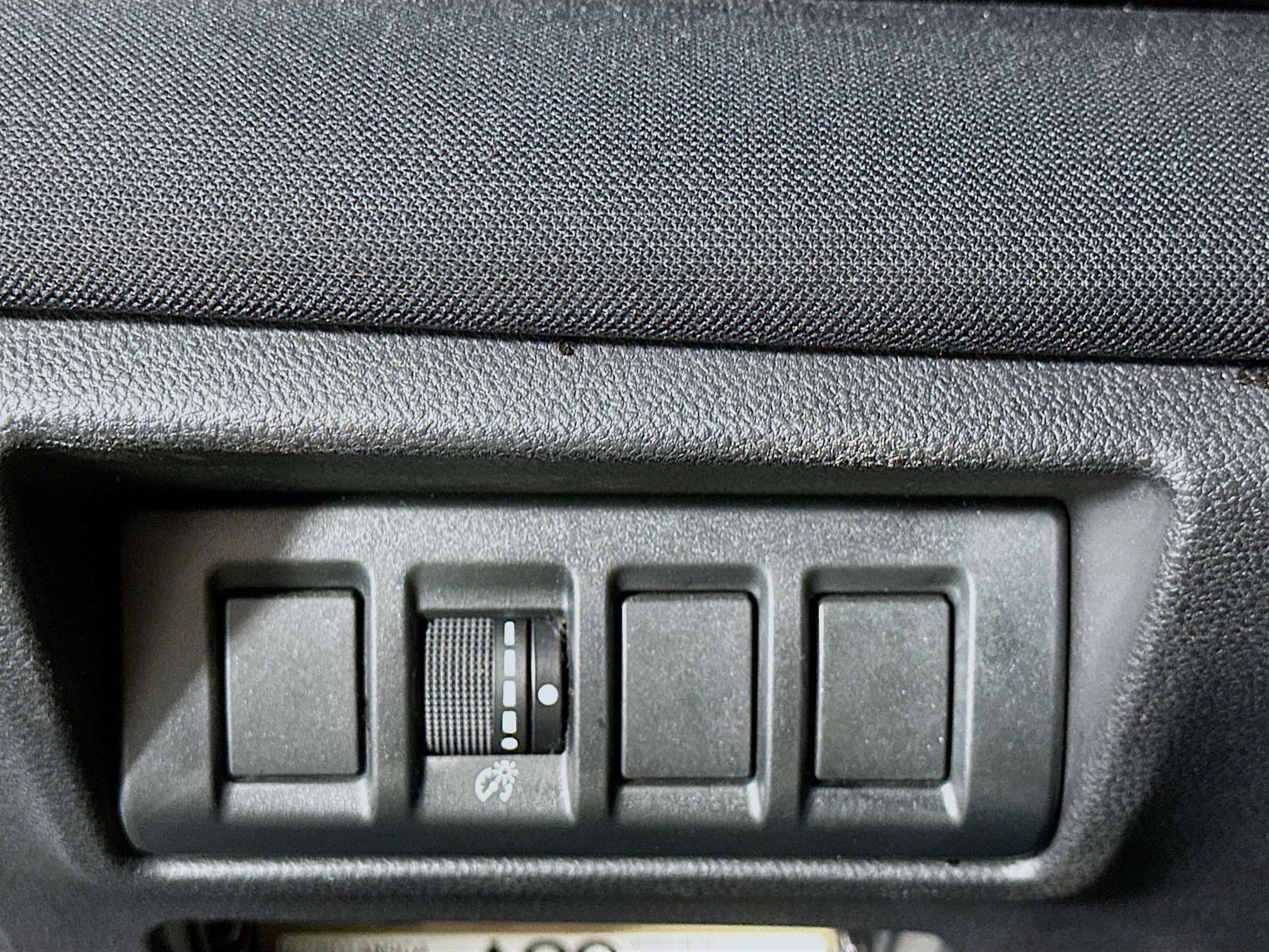 Used 2021 Subaru Outback Premium image 16