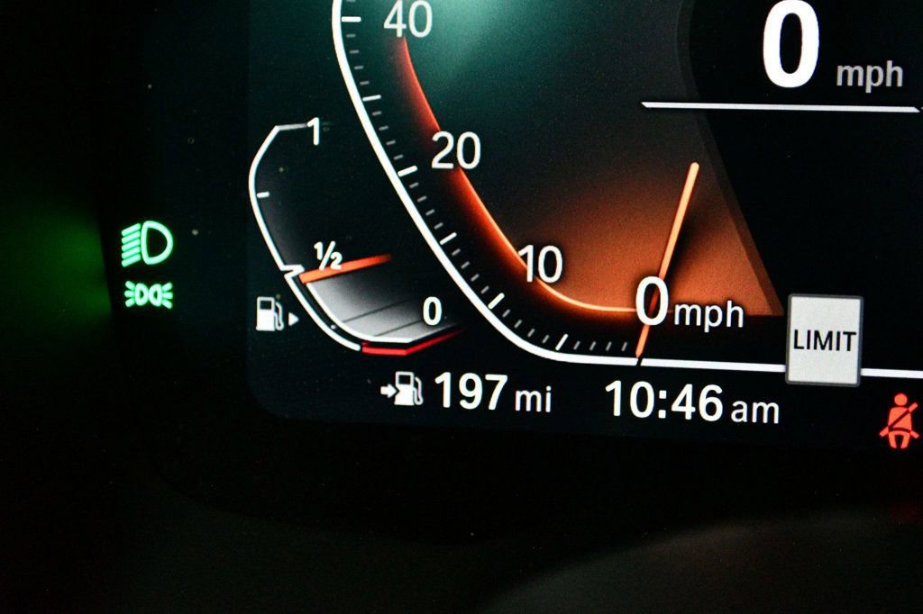 Used 2021 BMW 840i Gran Coupe w/ M Sport Package image 44