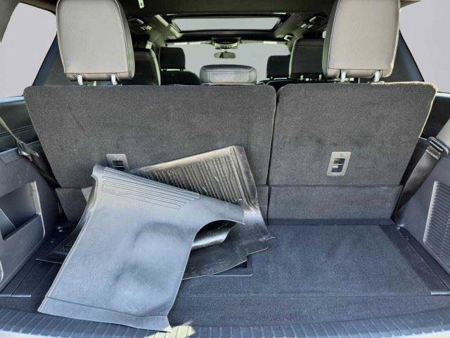 Used 2024 Ford Expedition Platinum RWD image 60
