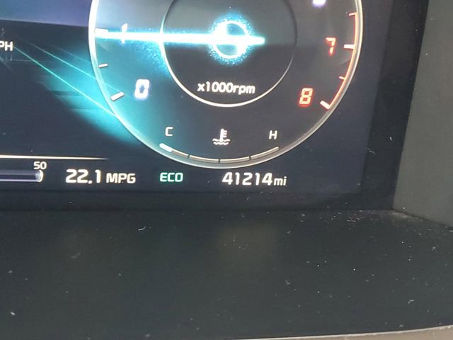 Certified 2023 Kia Sorento SX AWD/4WD image 22
