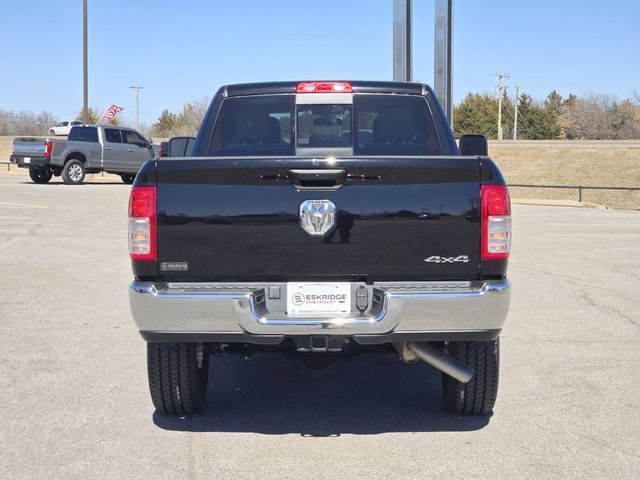 Used 2024 RAM 2500 Tradesman w/ Chrome Appearance Group image 6