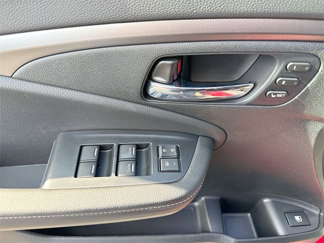 New 2026 Honda Ridgeline RTL image 15