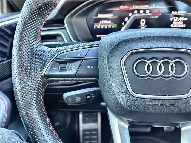 Used 2023 Audi S5 Premium Plus w/ Premium Plus Package image 30