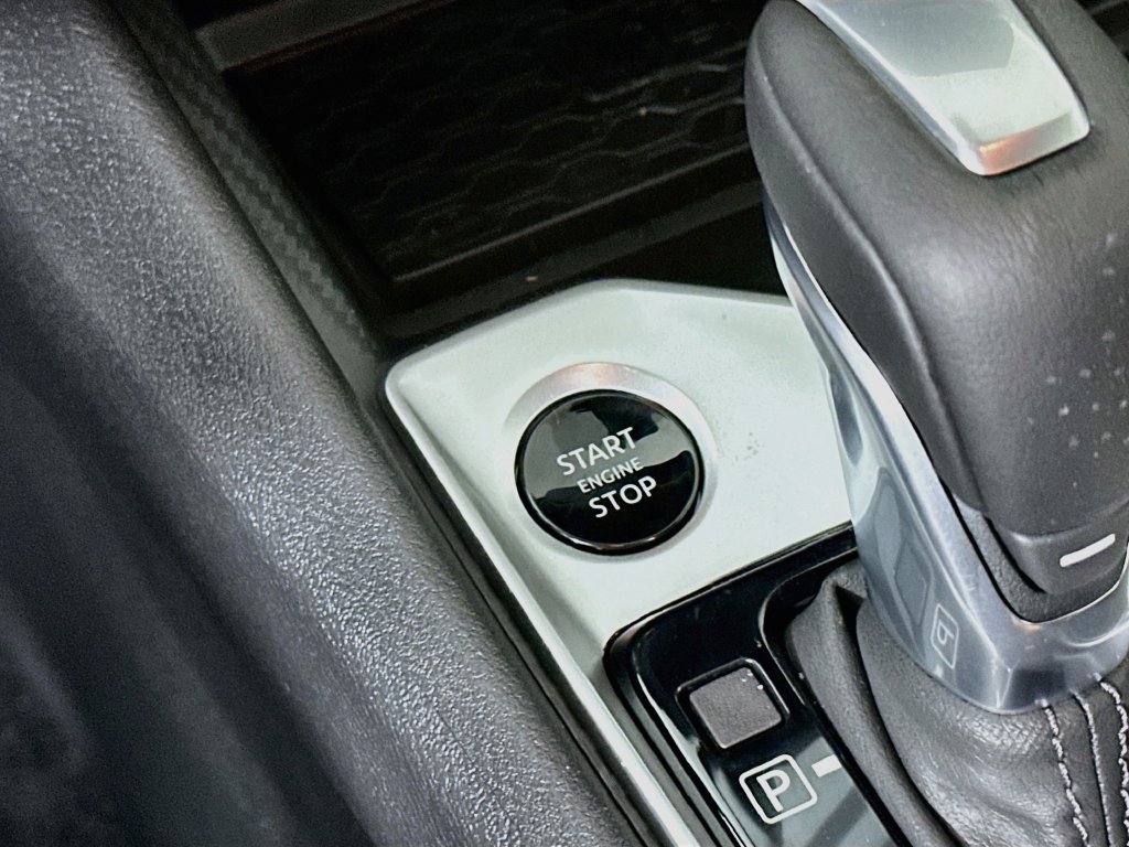 New 2026 Nissan Altima 2.5 SV FWD image 19