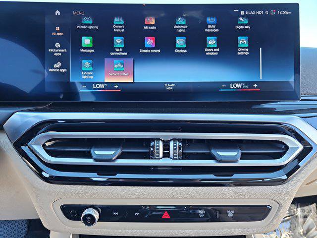 Certified 2024 BMW 330i Sedan w/ Premium Package image 20