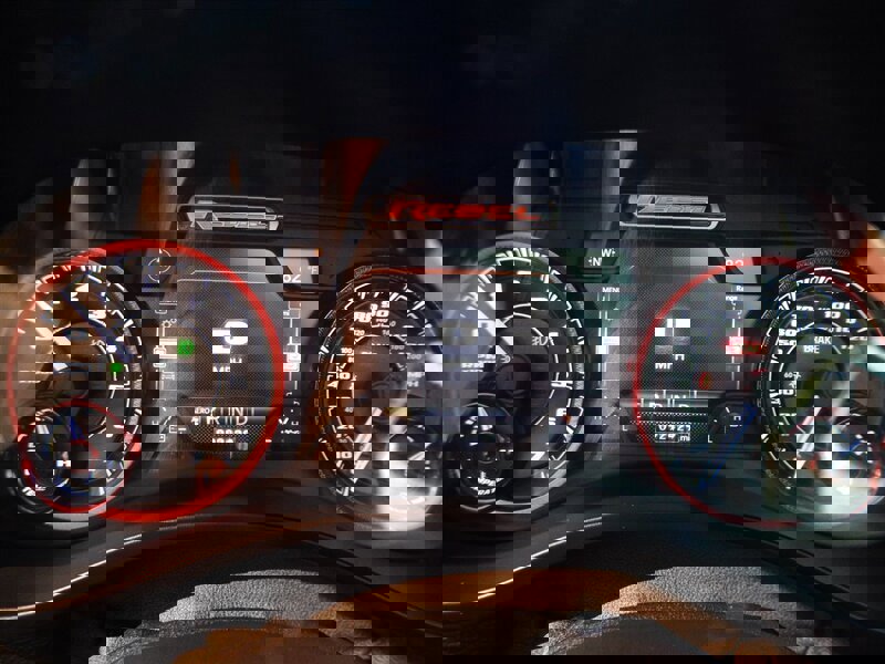 Used 2019 RAM 1500 Rebel w/ Level 2 Equipment Group image 35