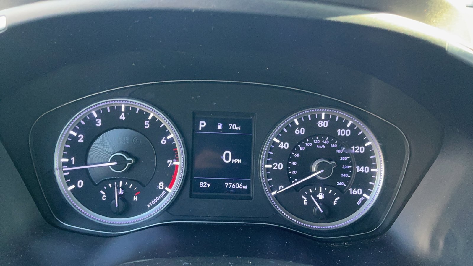Used 2019 Hyundai Santa Fe SE FWD image 27