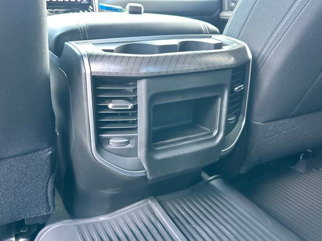 New 2026 RAM 2500 Big Horn AWD/4WD image 14