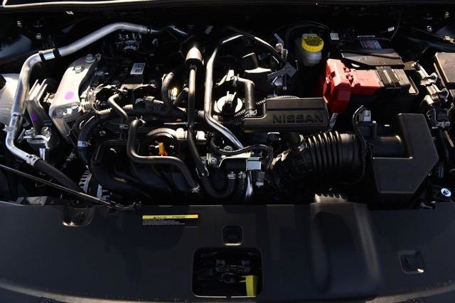 New 2026 Nissan Sentra SL image 30