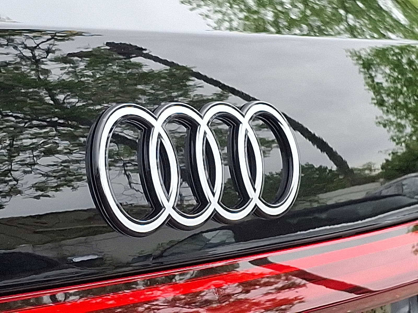 New 2026 Audi Q5 Premium AWD/4WD image 17