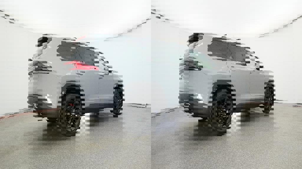 New 2026 Toyota Grand Highlander AWD Hybrid image 7