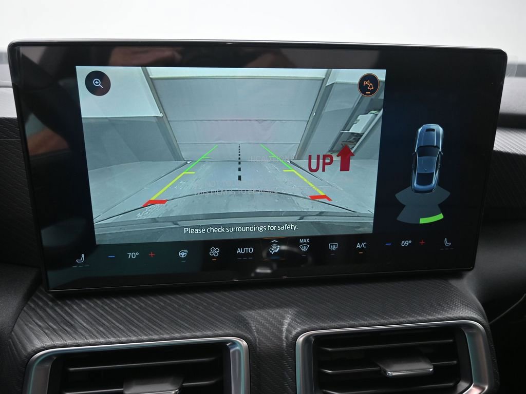 New 2026 Ford Mustang Premium RWD image 26