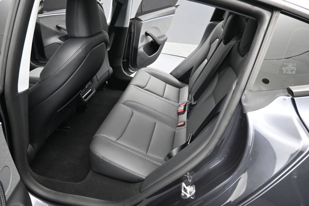 Used 2025 Tesla Model 3 Long Range RWD image 14