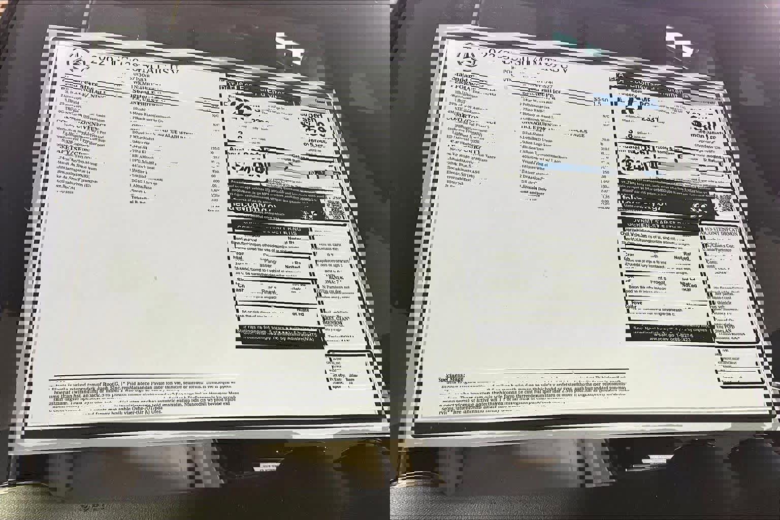 New 2026 Mercedes-Benz GLC 300 4MATIC image 18