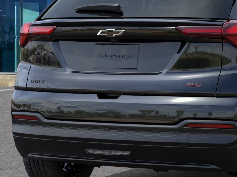 New 2027 Chevrolet Bolt RS image 14