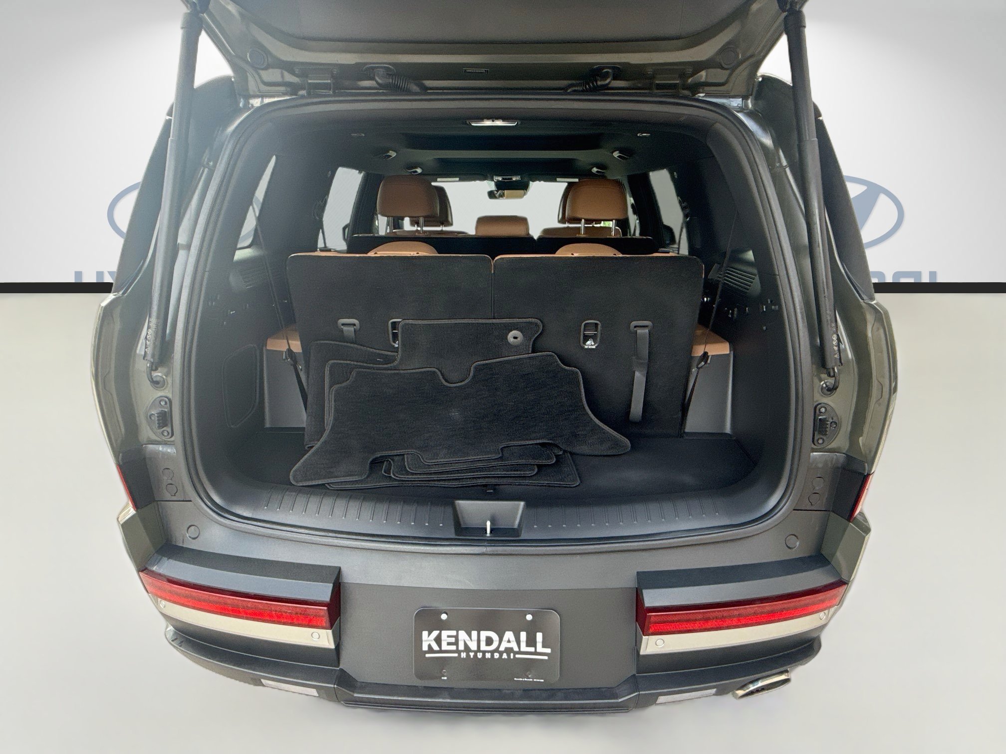Used 2024 Hyundai Santa Fe Limited FWD image 22