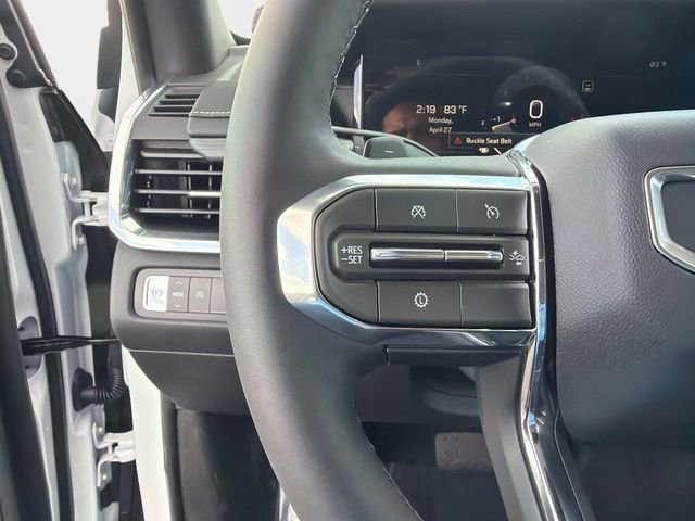 New 2026 GMC Acadia Elevation FWD image 29