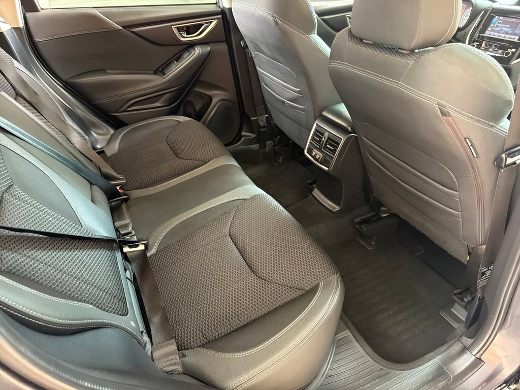 Used 2021 Subaru Forester Premium w/ Popular Package #1 AWD/4WD image 30