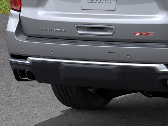 New 2026 GMC Yukon XL Denali w/ Denali Reserve Package AWD/4WD image 14