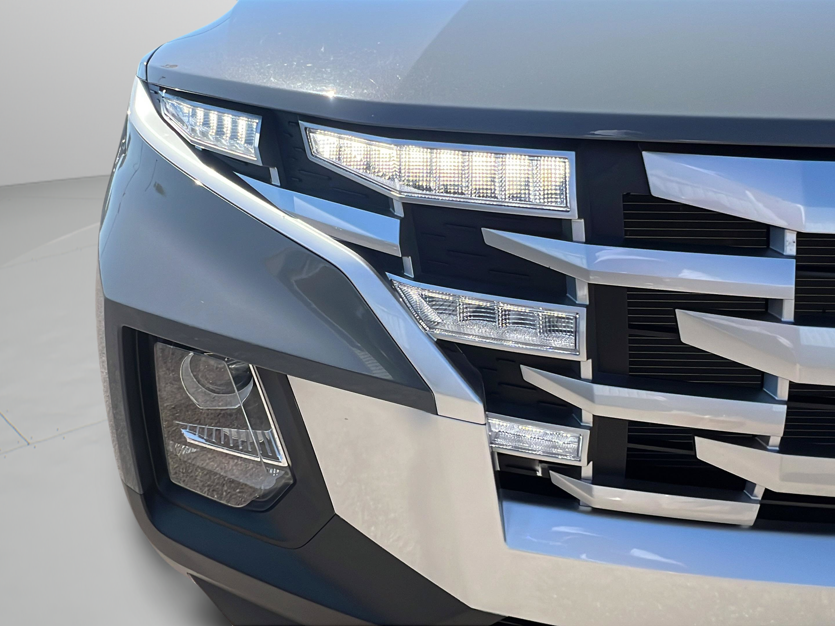 Used 2022 Hyundai Santa Cruz SEL FWD image 23