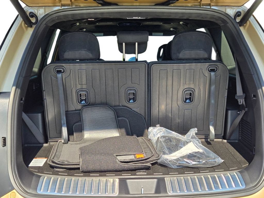 New 2027 Kia Telluride SX X-Pro AWD/4WD image 10