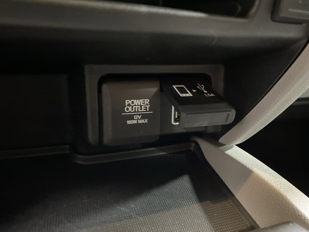 Used 2019 Honda Ridgeline RTL-T image 29