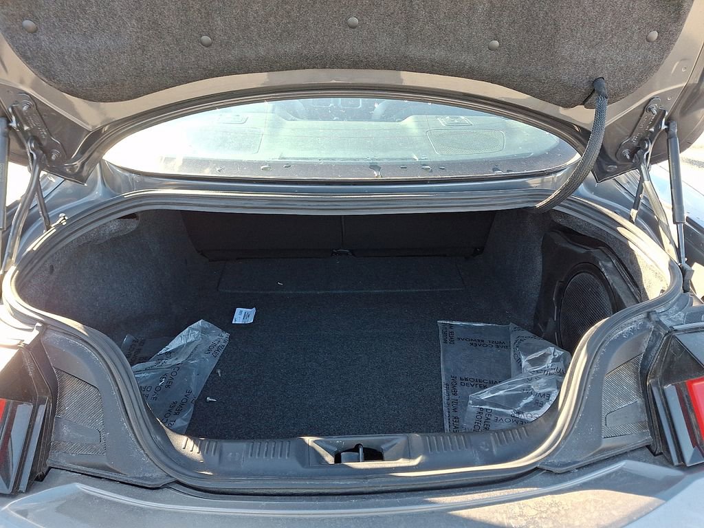 Used 2024 Ford Mustang GT Premium image 30