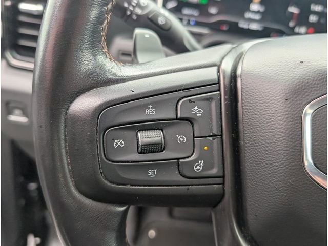 Used 2023 GMC Sierra 1500 AT4 w/ AT4 Preferred Package image 19