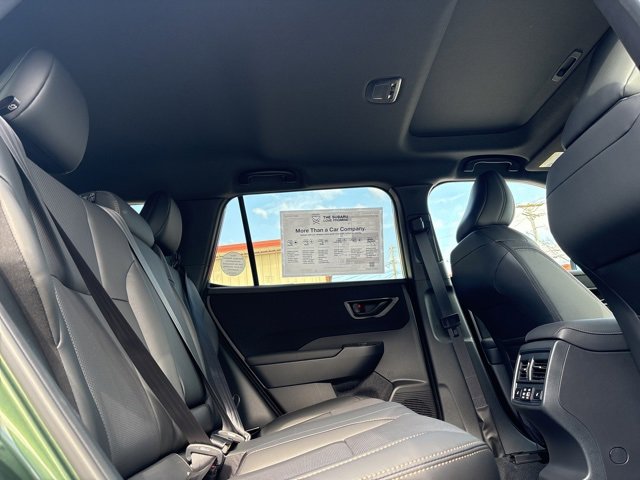 New 2026 Subaru Outback Limited image 17