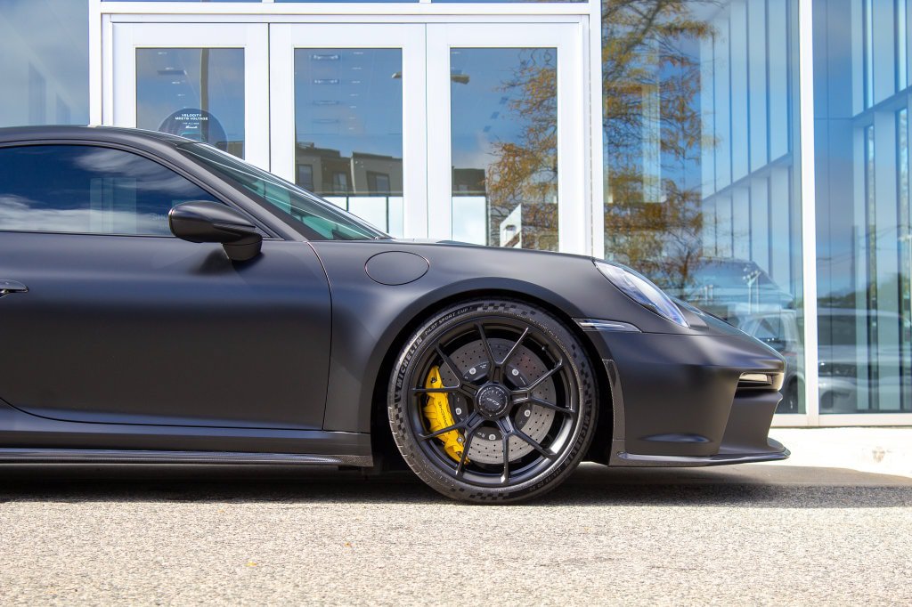 Used 2023 Porsche 911 GT3 RWD image 5