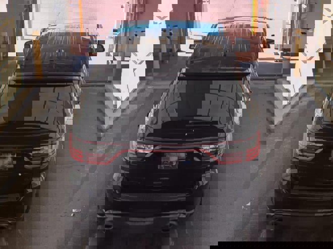 Used 2021 Dodge Durango R/T w/ Tow 'N Go Package AWD/4WD image 5