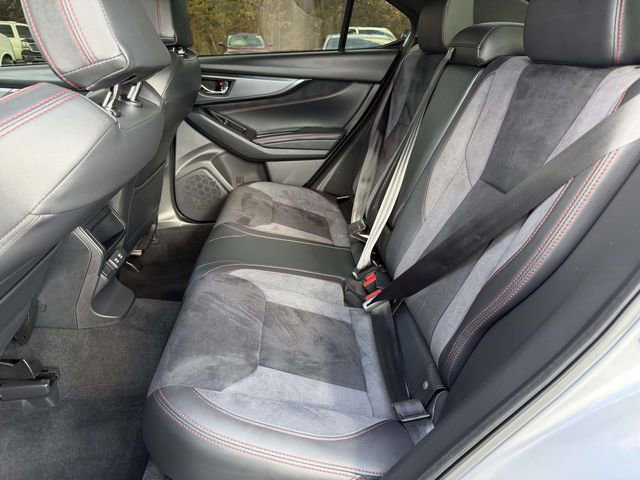 Used 2022 Subaru WRX GT image 10