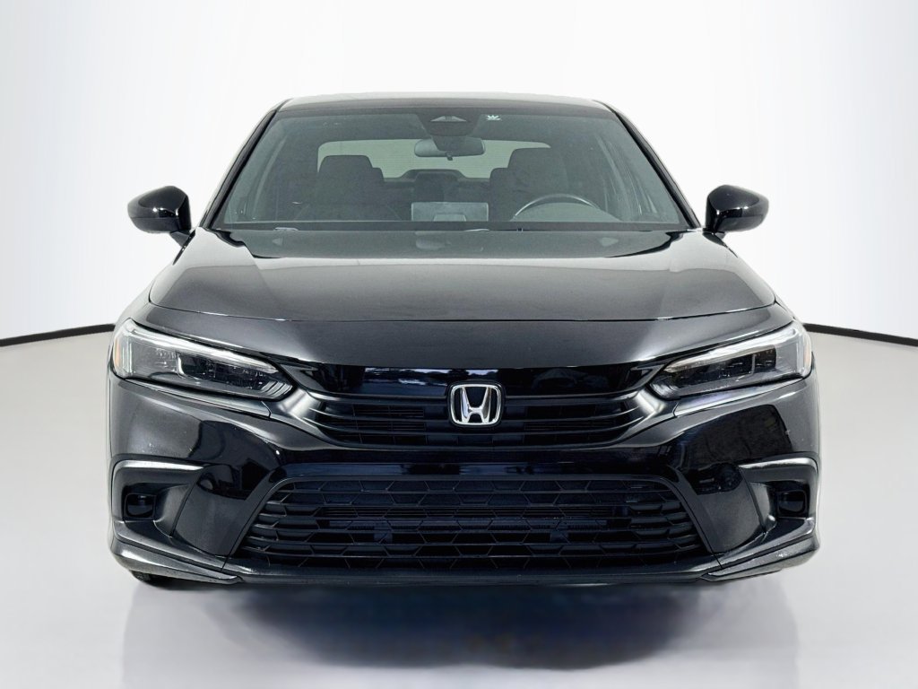 Used 2023 Honda Civic Sport image 3