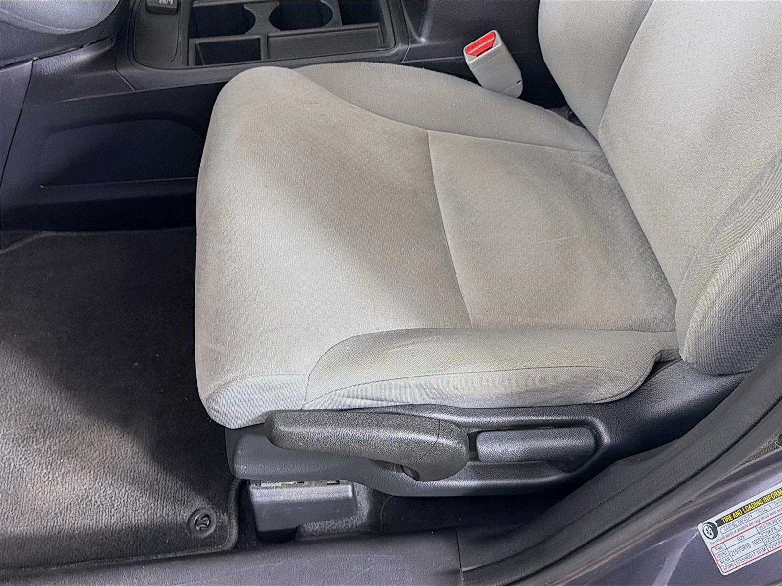 Used 2016 Honda CR-V LX image 15