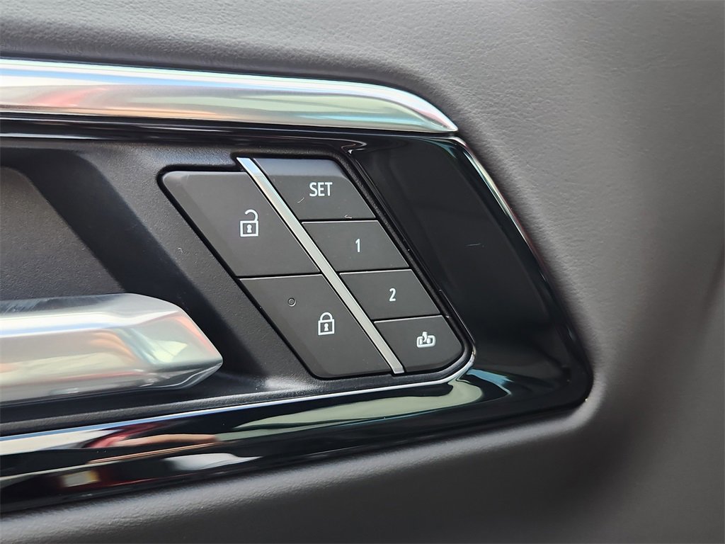 New 2026 Chevrolet Suburban RST w/ Advanced Technology Package image 20