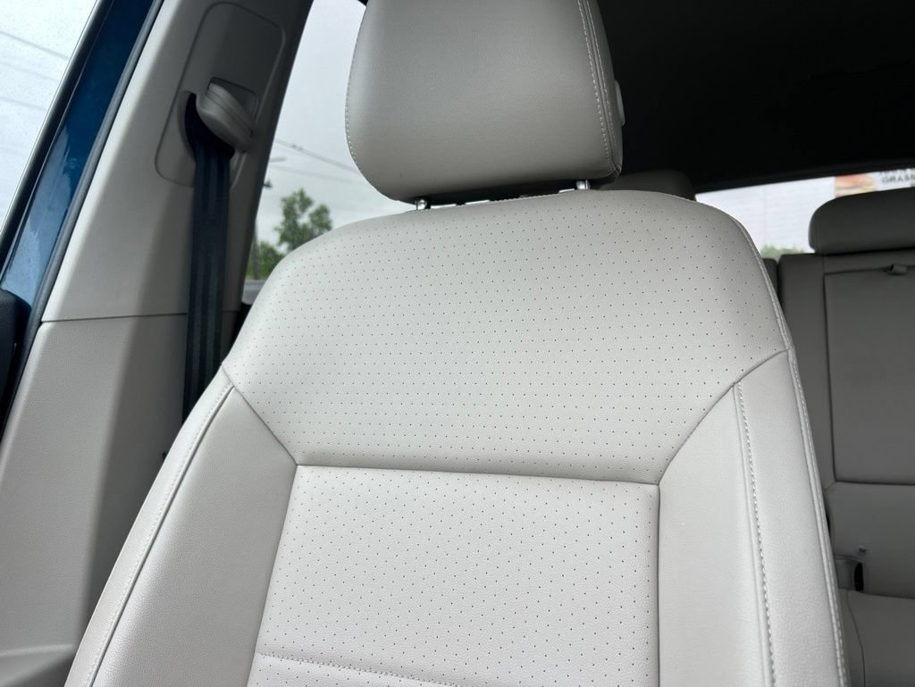 Certified 2023 Volkswagen Atlas SE FWD image 22