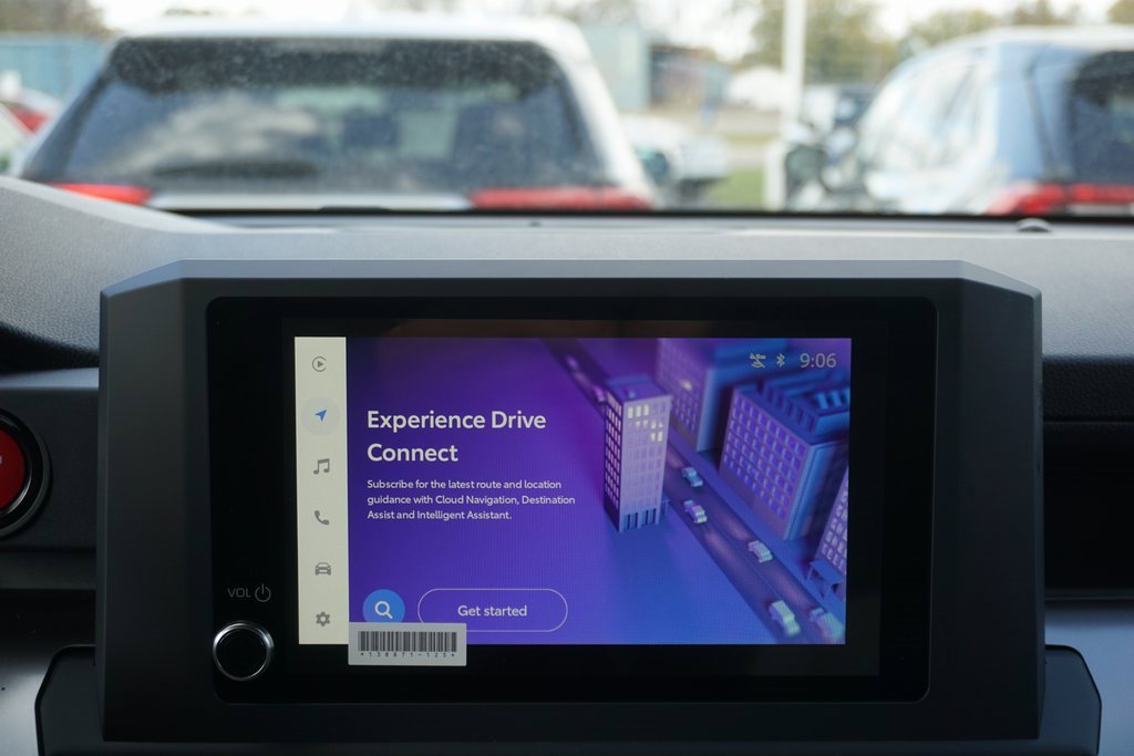 New 2025 Toyota Tacoma TRD Off-Road image 12