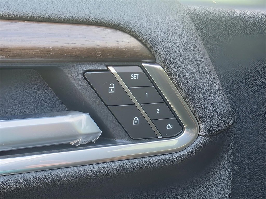 New 2026 Chevrolet Silverado 1500 High Country w/ Midnight Edition image 22
