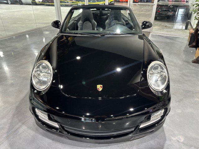 Used 2010 Porsche 911 Turbo AWD/4WD image 15