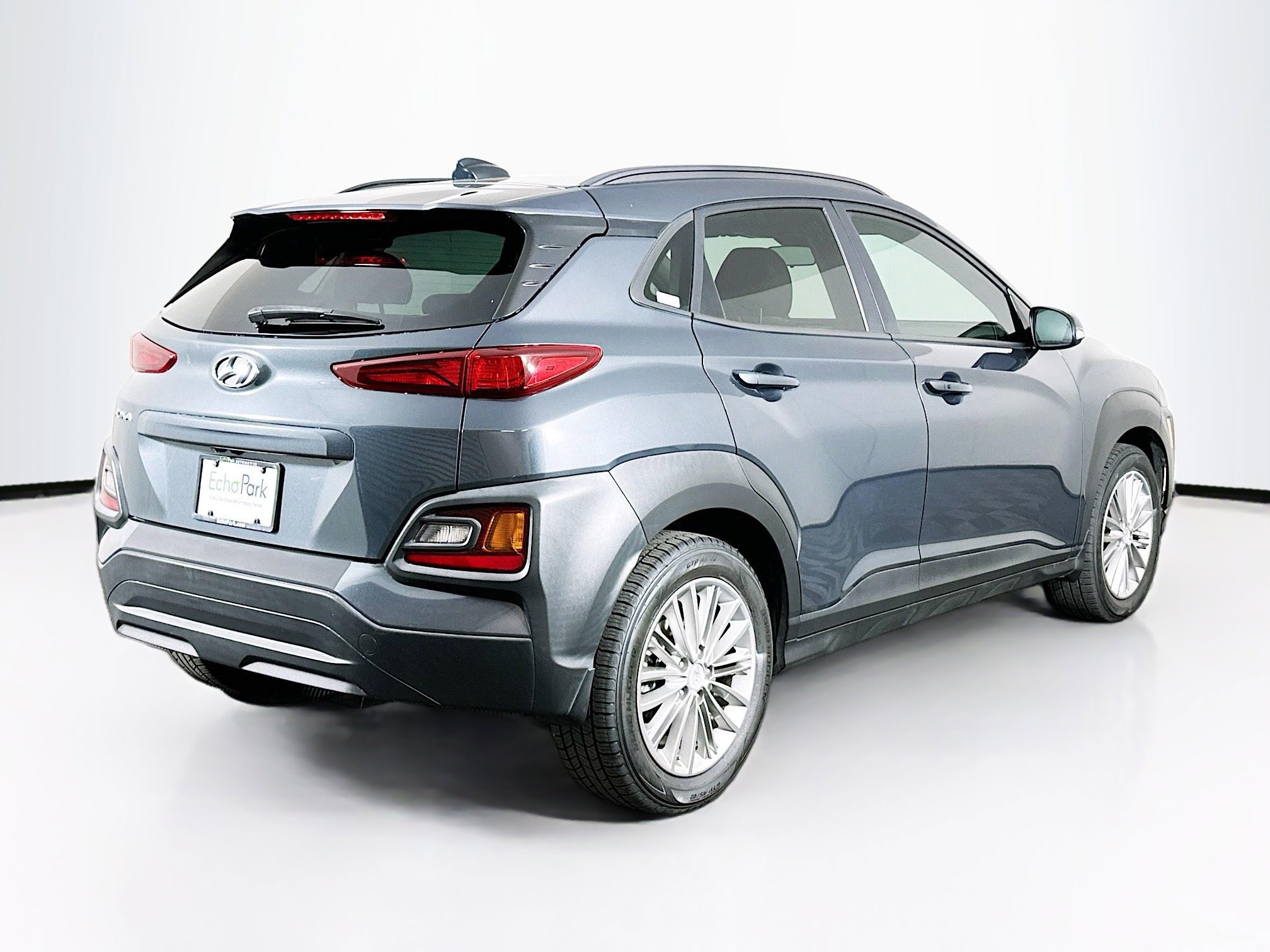 Used 2019 Hyundai Kona SEL FWD image 9