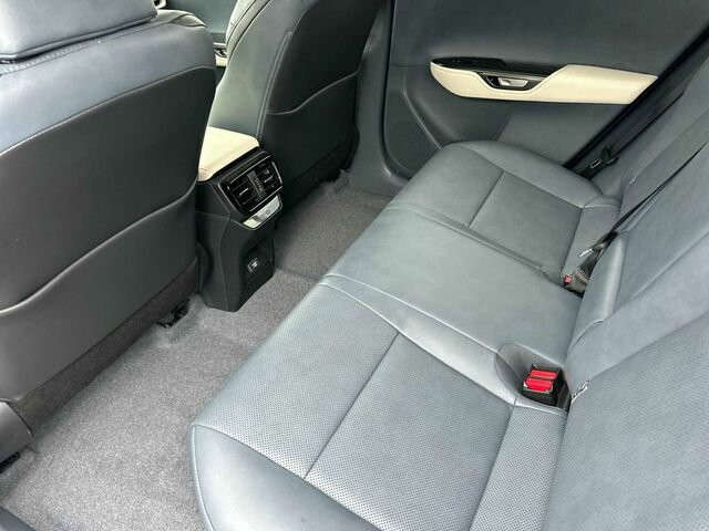 Used 2025 Lexus RZ 450e w/ Accessory Package (2T) image 14