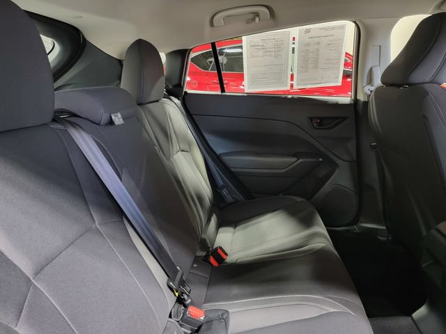 Certified 2024 Subaru Impreza 2.0i AWD/4WD image 14