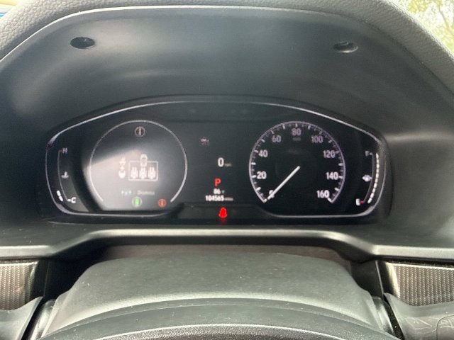 Used 2022 Honda Accord Sport image 28
