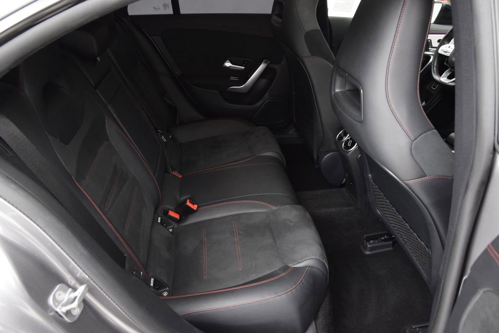 Used 2023 Mercedes-Benz CLA 250 CLA 250 image 19