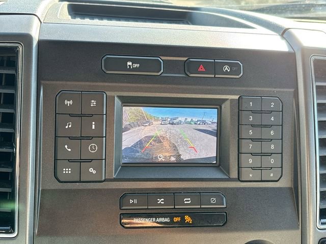 Used 2018 Ford F150 XLT image 24