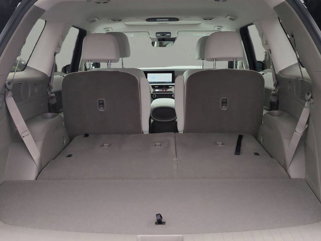 New 2026 Hyundai Palisade SEL image 14