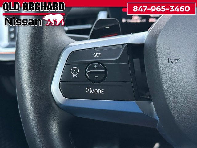 Used 2023 BMW X1 xDrive28i w/ M Sport Package AWD/4WD image 20