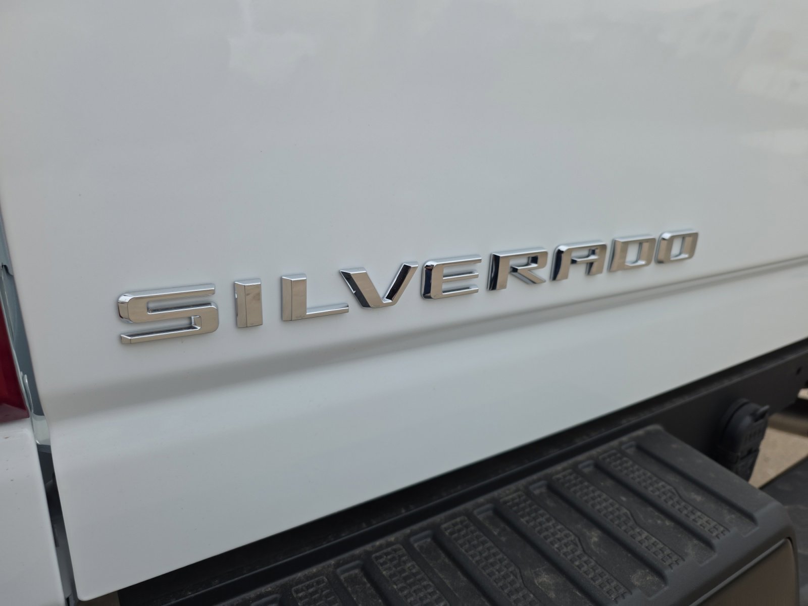 New 2026 Chevrolet Silverado 2500 W/T w/ WT Convenience Package image 26