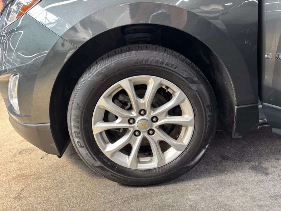 Used 2019 Chevrolet Equinox LT w/ Driver Convenience Package FWD image 30