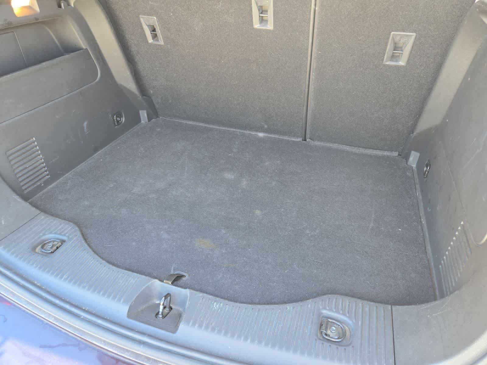 Used 2017 Buick Encore Preferred FWD image 30